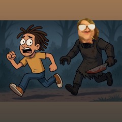 JO.RDAN - Dead By Daylight.