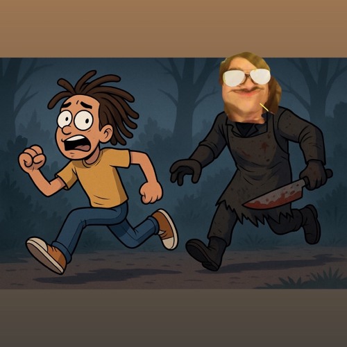 JO.RDAN - Dead By Daylight.
