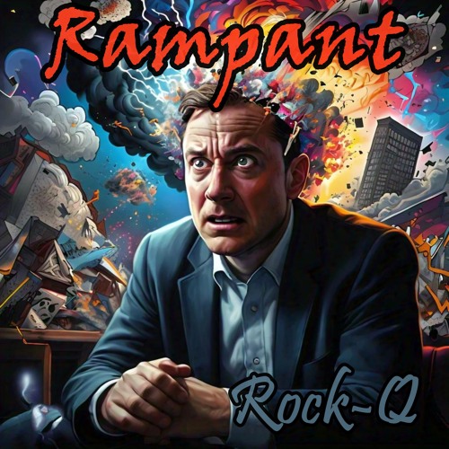 Rampant
