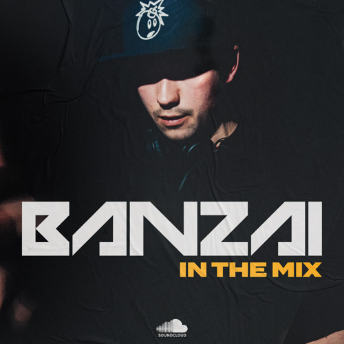 IN THE MIX