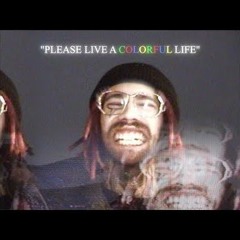 LORD GASP - "FLUORESCENT"