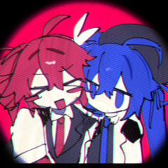 置き論破 [音街ウナSV・重音テトSV / Otomachi Una SV・Kasane Teto SV] - ぱりぱりさらうどん