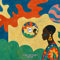 Ryan Anthony - Pakse [YHV RECORDS]