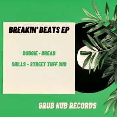 Shills - Street Tuff Dub (Free Download)