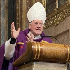 Predigt anlässlich des Trauergottesdienstes für verstorbenen em. Papst Benedikt XVI