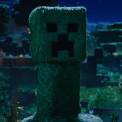 steves lava chicken digicore
