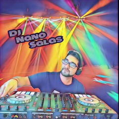 MIX REGGAETON Y Más. Dj Nano Salas JUNIO 2020.mp3