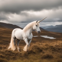 The Unicorn's Anthem (Instrumental)