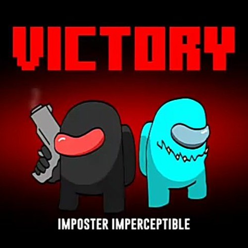 "Imposter Imperceptible"|| Among Us Song (Made by NerdOut ft. JT Music, etc.)