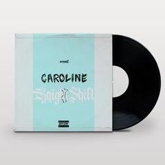Amine - Caroline (KnightShift REMIX)
