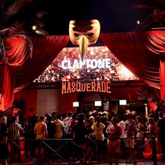 Claptone - The Masquerade @ Pacha Ibiza Opening (Full Set)