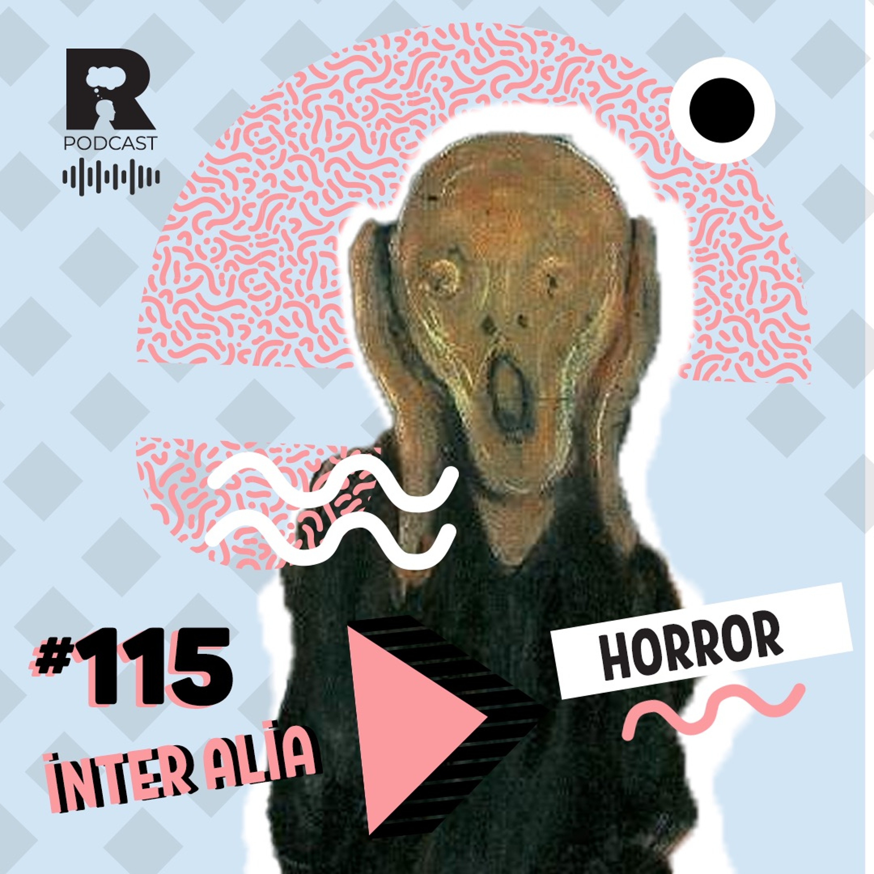 Ratio Podcast
