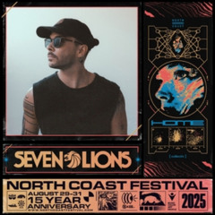 Seven Lions - North Coast Music Festival 2025 (Official Audio)
