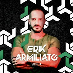 Erik Armiliato - SIDE A