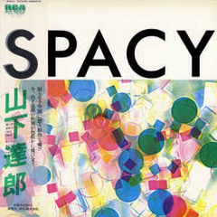 Tatsuro Yamashita LOVE SPACE - Windy Lady(Live 1978)