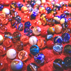 Marbles