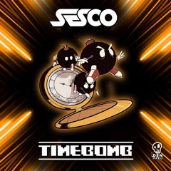 Sesco - Timebomb
