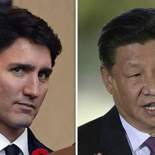 Chinagate: The Resurrection of Joseph McCarthy in Canada