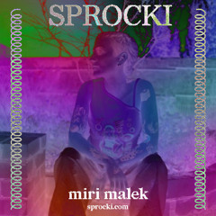 miri malek @ sprocki festival 2025