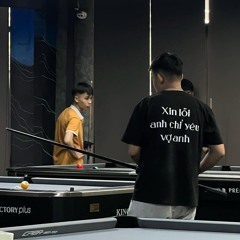 Bán Duyên - Remake Style Huy pt Remix
