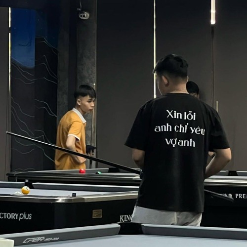 Bán Duyên - Remake Style Huy pt Remix