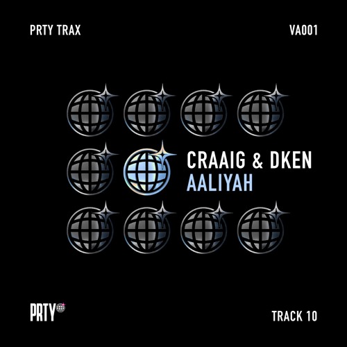 CRAAIG X DKEN - Aaliyah [PRTYTRAXVA01]
