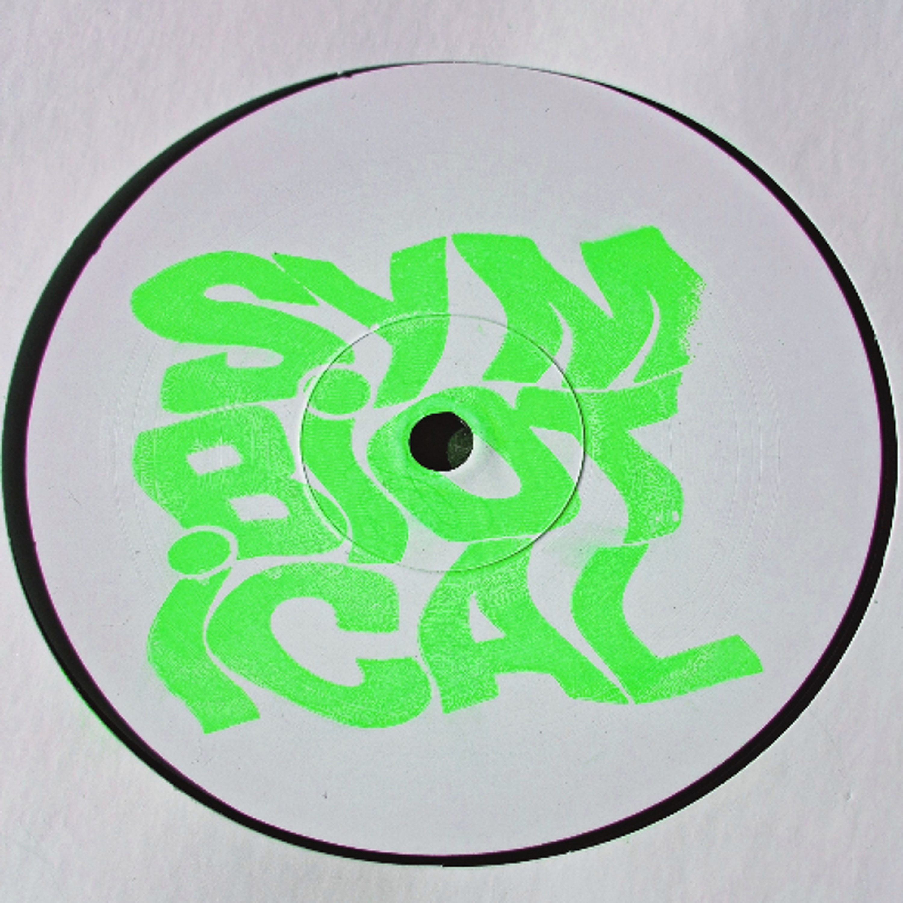 PREMIERE: Nyespla - Sceen [Symbiotical Records]