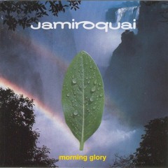 Jamiroquai - Morning Glory (Instrumental) (DeadOT DnB Remix/Bootleg)