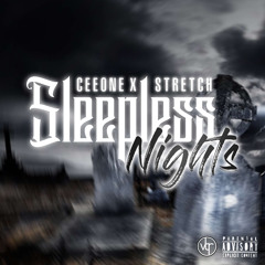 CeeOne x StorStr3tch - Sleepless Nights