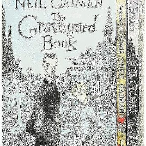 Neil Gaiman/Chris Riddell 3-Book Box Set: Coraline; The Graveyard Book; Fortunately, the Milk [Book]