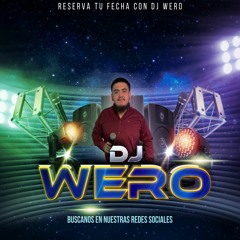 DJ WERO - TRIBAL MIX 2024