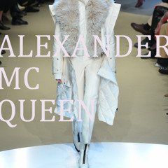 Alexander McQueen