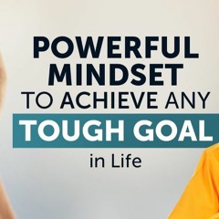 Understanding The Power Of Your Mind To Achieve Any Tough Goal In Life   Swami Mukundananda