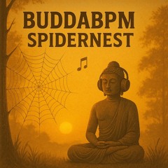 BuddaBPM-Spidernest🕷