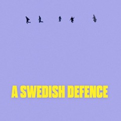 Sandforsmarschen - from "Försvar" (A Swedish Defence)