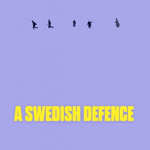 Sandforsmarschen - from "Försvar" (A Swedish Defence)