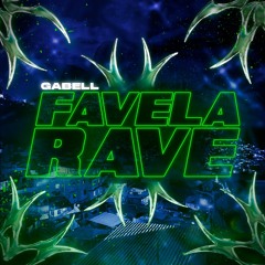 FAVELA RAVE [HARD TECHNO]
