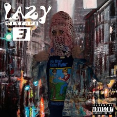 Lazy Mixtape 3 - Prod.  Blant Production + Jkjmetasco + Dev + Iseehell Beatz #PLUGGNB