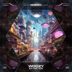 Extertion - Woozy