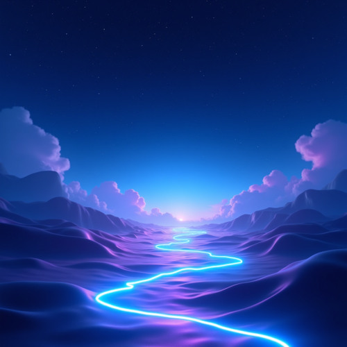 Nightflow Echo