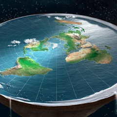 BETTY BENG - FLAT EARTH (for my Bo)