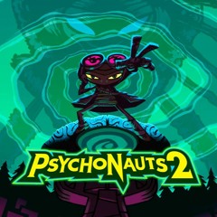 Psychonauts 2 OST   Cosmic ISmell The Universe (Full Version