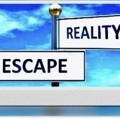 Escape Reality Mix