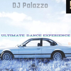 Ultimate Dance Experience VOL 3