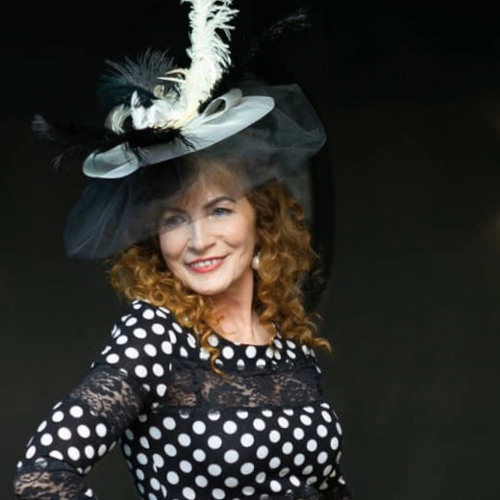 Небо нашей любви - Elena Dmitrieva