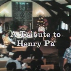 A Tribute to Kumu Hula Henry Pa (1979) | PBS HAWAIʻI CLASSICS