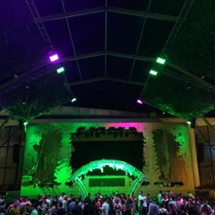 LeMonk - Psybient Yoga Mix