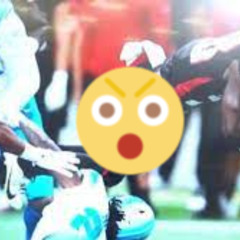 FULL: MORICE NORRIS INJURY VIDEO MORICE NORRIS INJURY