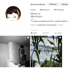 b3forever - mal prod yurei