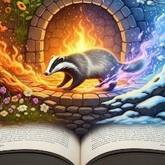 the Badger freestyle